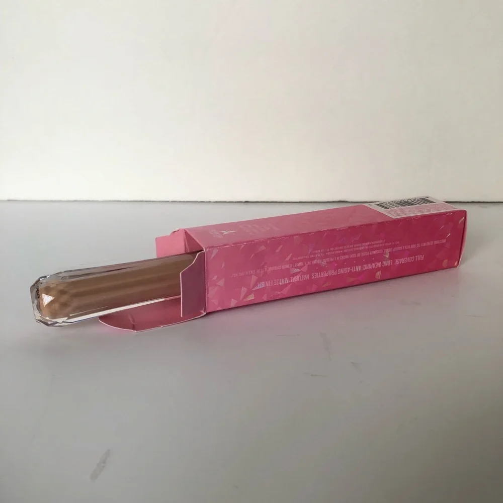 Jeffree Star Cosmetics Magic Star Liquid Concealer C16.5 NIB - Picture 6 of 9